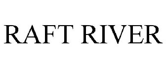 RAFT RIVER