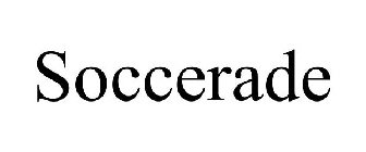 SOCCERADE