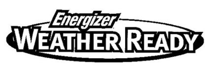 ENERGIZER WEATHER READY