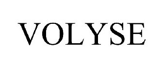 VOLYSE