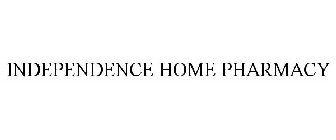 INDEPENDENCE HOME PHARMACY