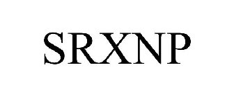 SRXNP