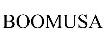 BOOMUSA
