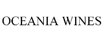 OCEANIA WINES