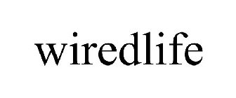 WIREDLIFE