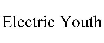 ELECTRIC YOUTH