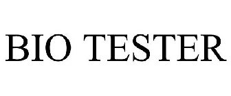 BIO TESTER