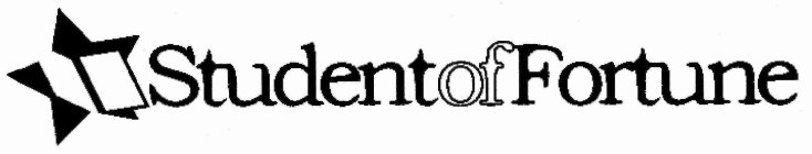 STUDENTOFFORTUNE