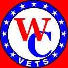 W C VETS