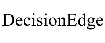 DECISIONEDGE