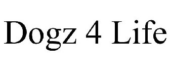 DOGZ 4 LIFE