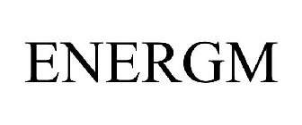 ENERGM