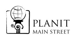 PLANIT MAIN STREET