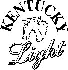 KENTUCKY LIGHT