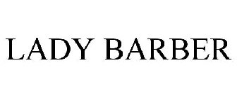 LADY BARBER