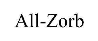 ALL-ZORB