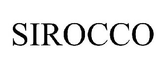 SIROCCO