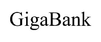 GIGABANK