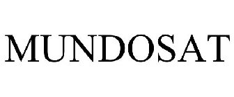 MUNDOSAT