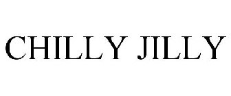 CHILLY JILLY