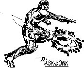 DISK-BONK