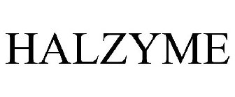 HALZYME