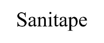 SANITAPE