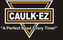 CAULK-EZ 