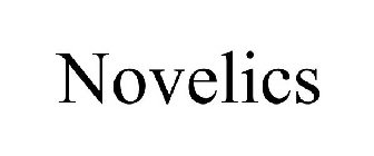 NOVELICS