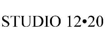 STUDIO 12·20