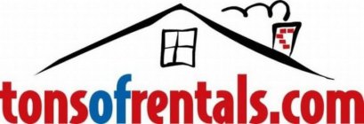 TONSOFRENTALS.COM