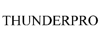 THUNDERPRO