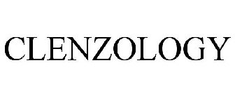 CLENZOLOGY