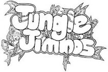JUNGLE JIMBO'S