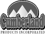 CUMBERLAND PRODUCTS INCORPORATED