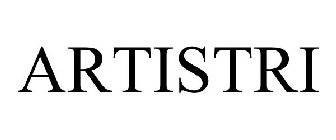 ARTISTRI