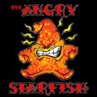 THE ANGRY STARFISH