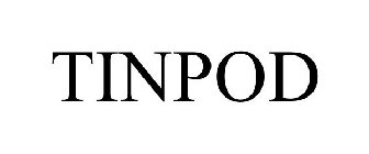 TINPOD
