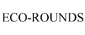 ECO-ROUNDS