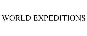 WORLD EXPEDITIONS