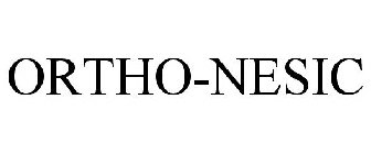 ORTHO-NESIC