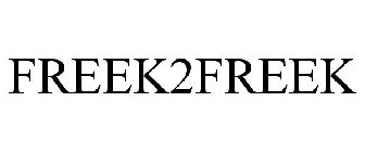 FREEK2FREEK