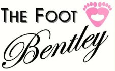 THE FOOT BENTLEY