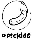 O P!CKLES