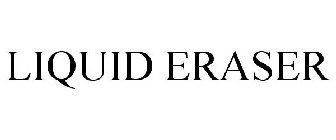 LIQUID ERASER