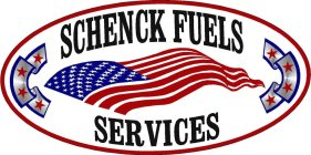 SCHENCK FUELS SERVICES