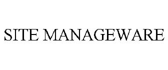 SITE MANAGEWARE