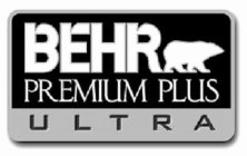 BEHR PREMIUM PLUS ULTRA