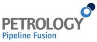 PETROLOGY PIPELINE FUSION