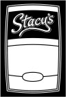 STACY'S